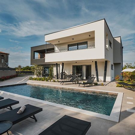 Villa Carpe Diem Cepljani Exterior photo