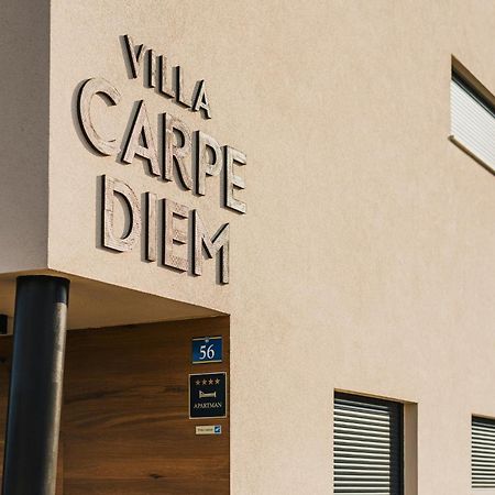 Villa Carpe Diem Cepljani Exterior photo